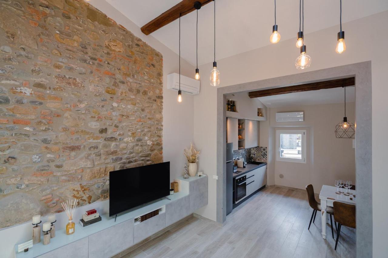 Il Rifugio Dei Poeti Apartment Florence Exterior photo