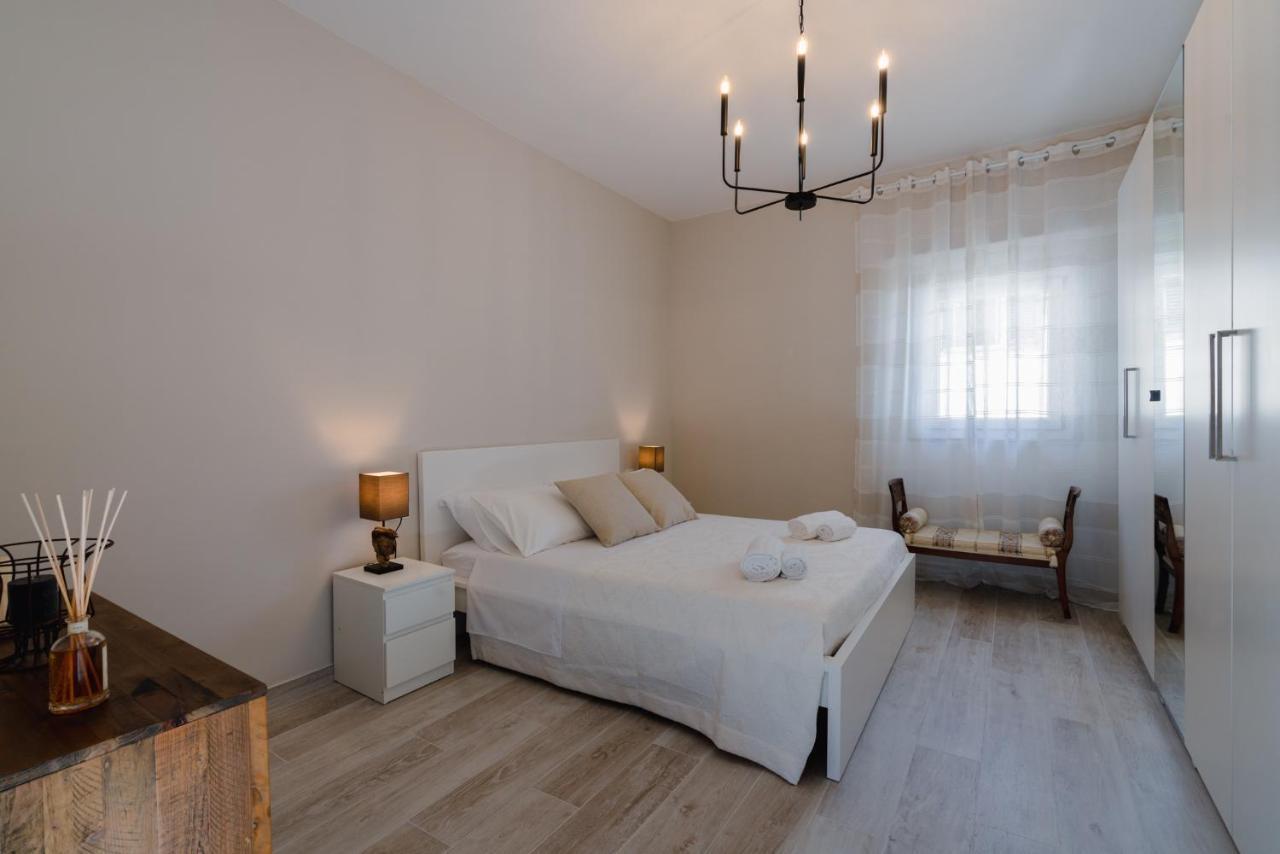 Il Rifugio Dei Poeti Apartment Florence Exterior photo