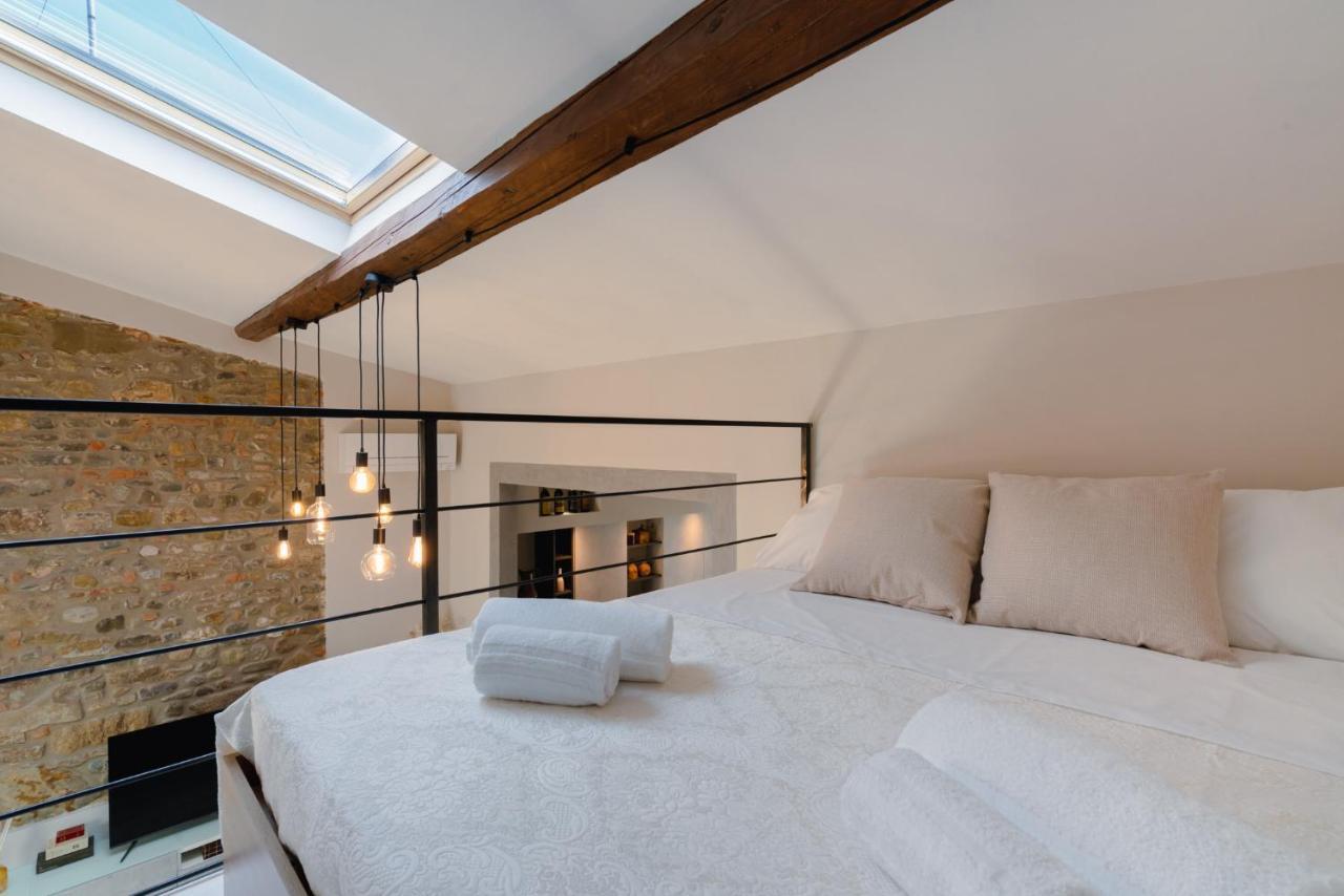 Il Rifugio Dei Poeti Apartment Florence Exterior photo