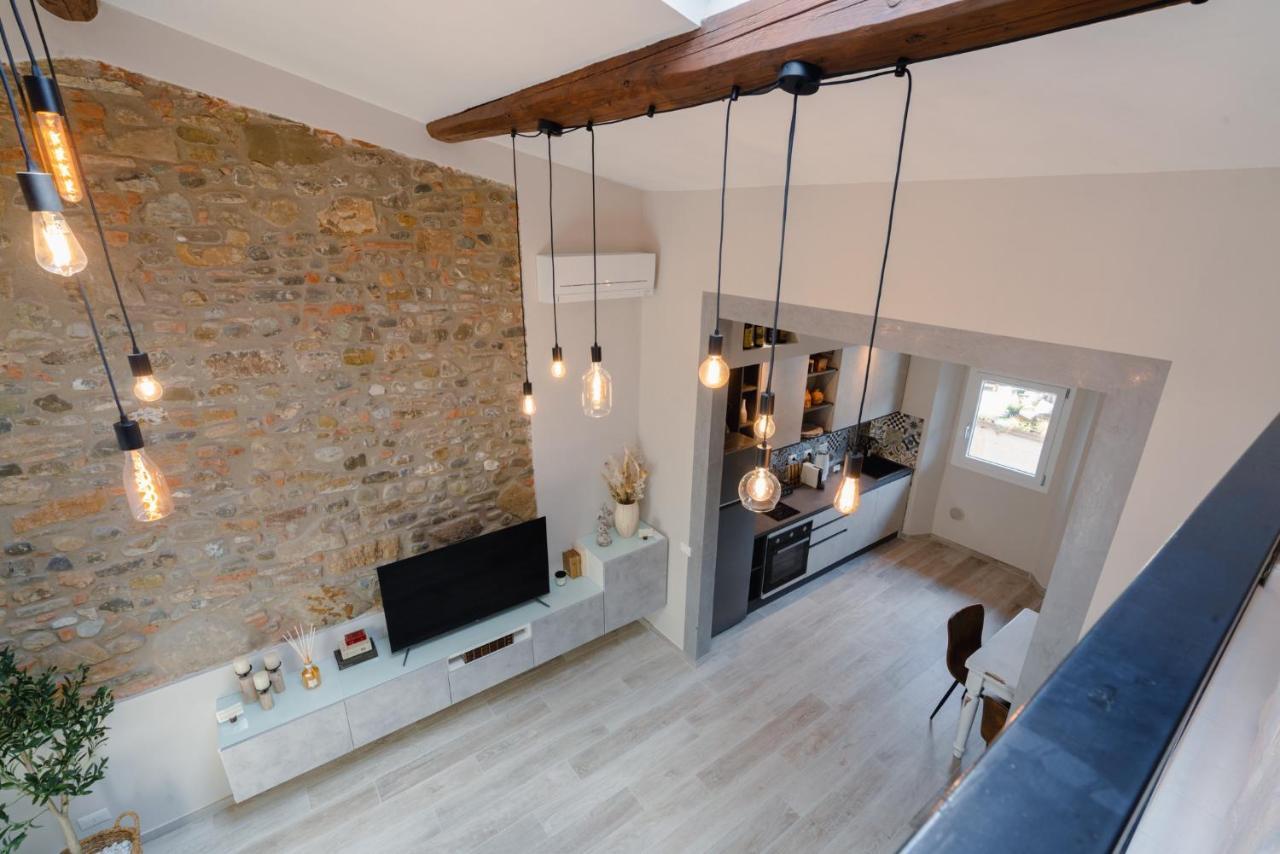 Il Rifugio Dei Poeti Apartment Florence Exterior photo
