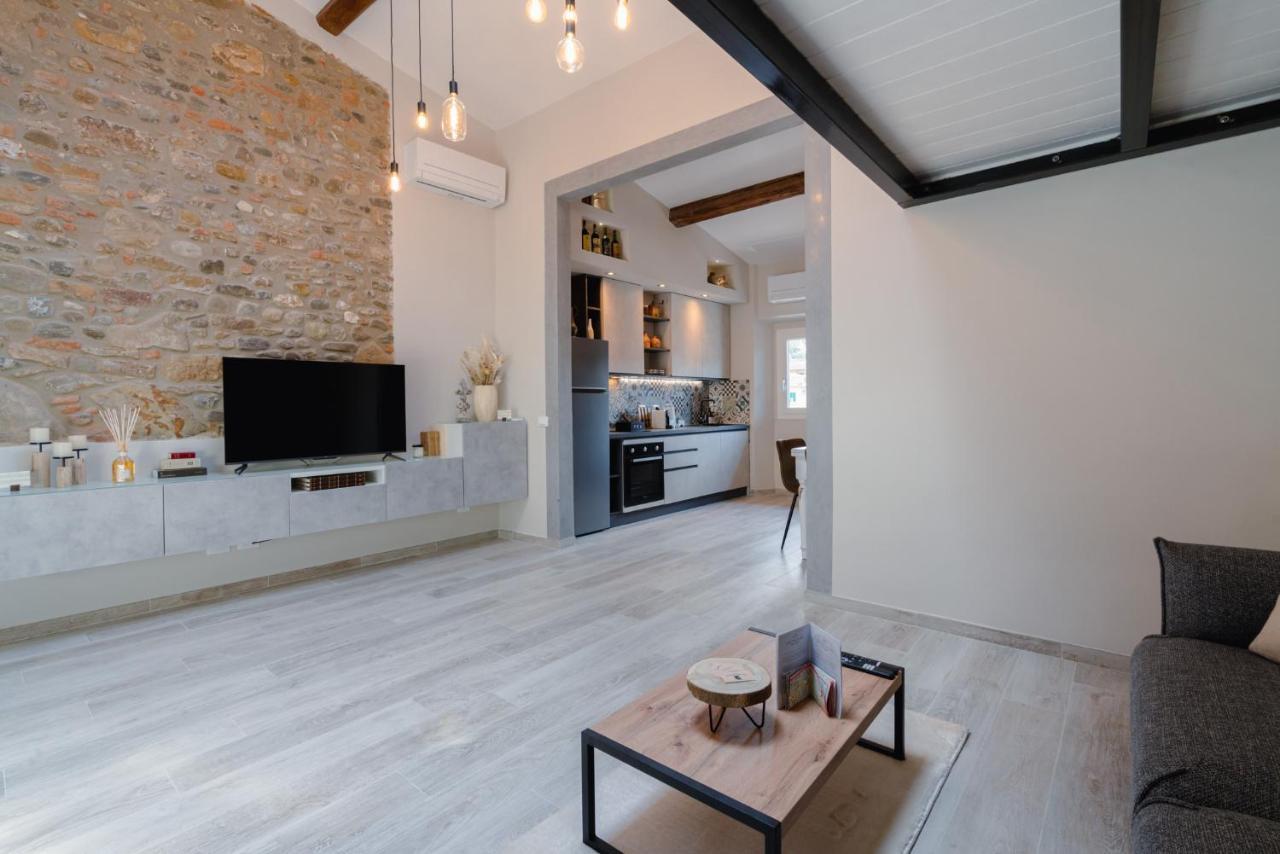 Il Rifugio Dei Poeti Apartment Florence Exterior photo