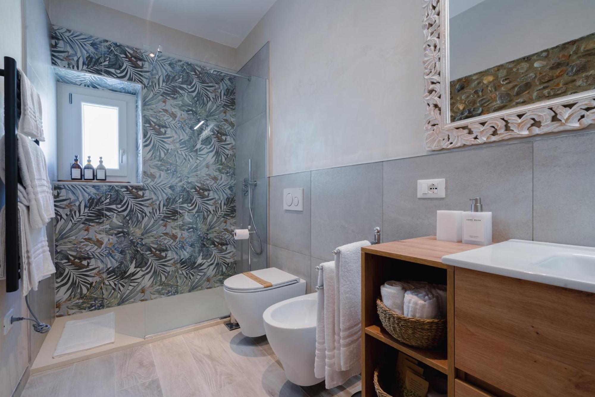 Il Rifugio Dei Poeti Apartment Florence Exterior photo